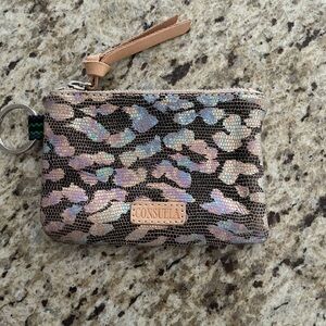 Consuela Pouch